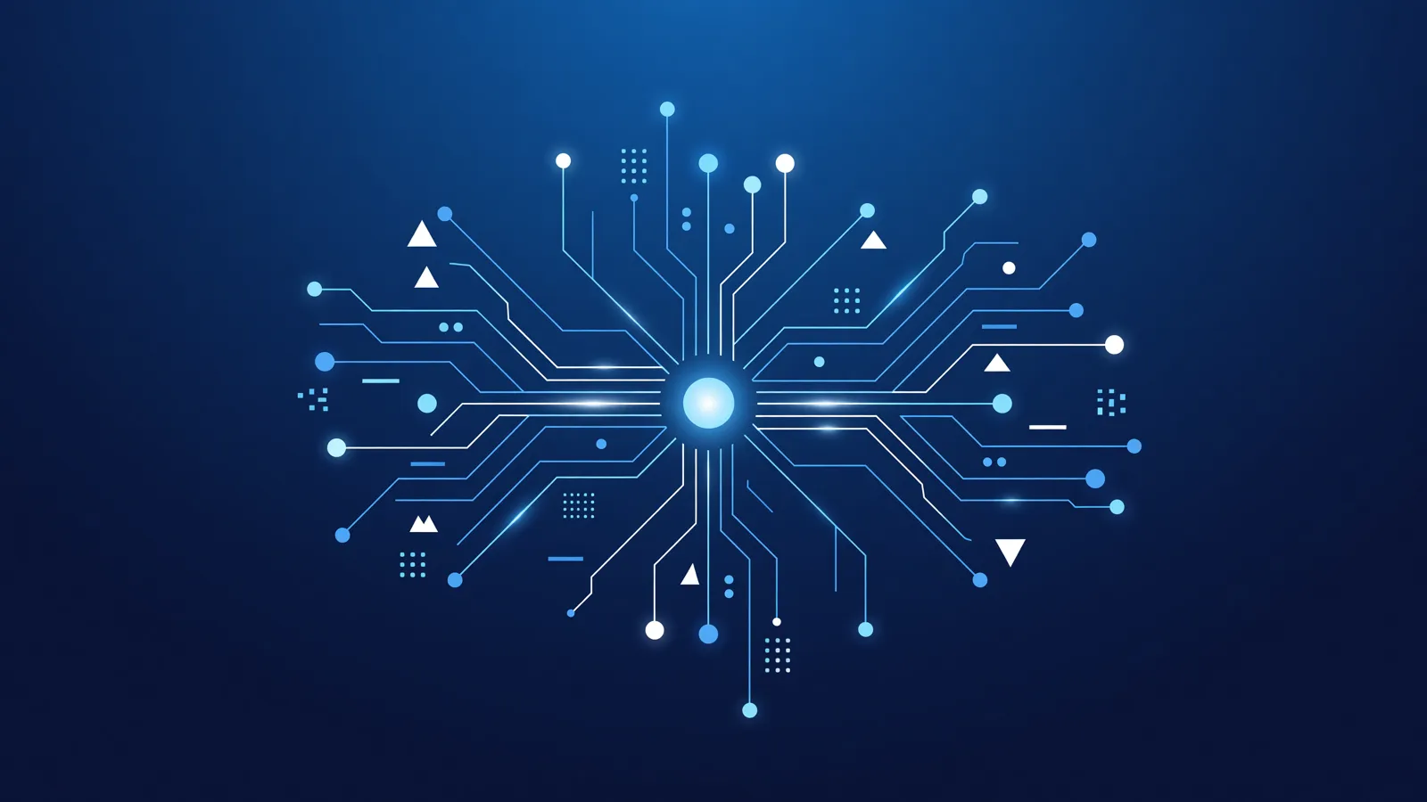 Illustratie: AI-tools voor Projectmanagement: Een Compleet Overzicht