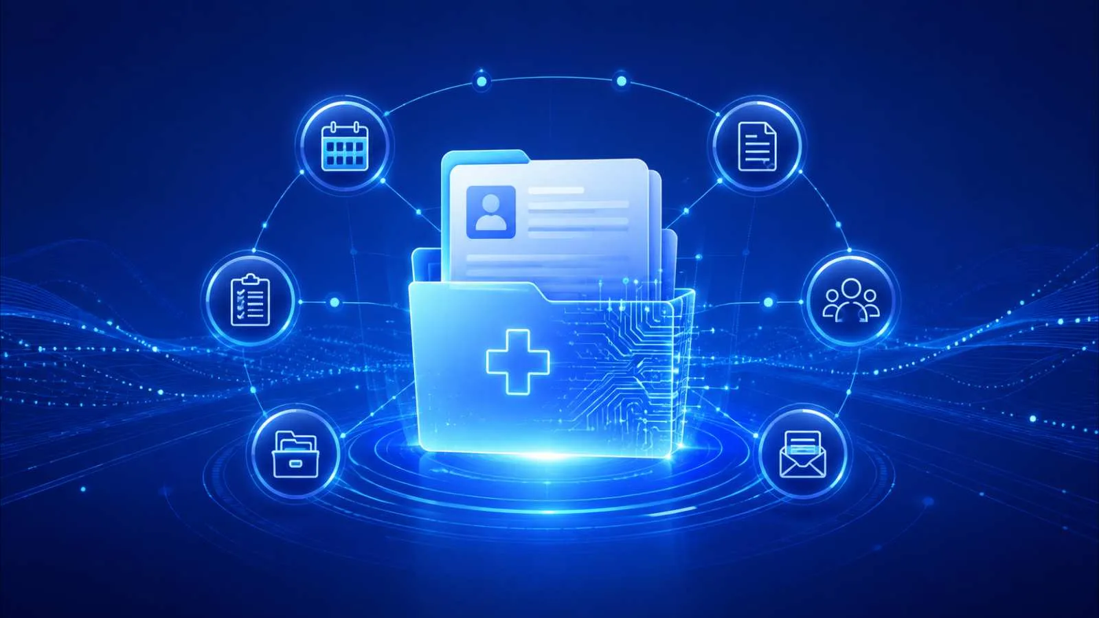AI-tools voor de zorgsector: administratieve en ondersteunende toepassingen